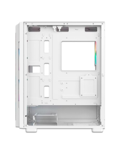 CASE ANTRYX RX 560 WHITE ( AC-RX560W ) S/FUENTE...