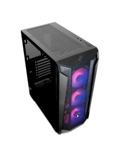 CASE ANTRYX RX 570 ( AC-RX570K ) S/FUENTE | VIDRIO... 2