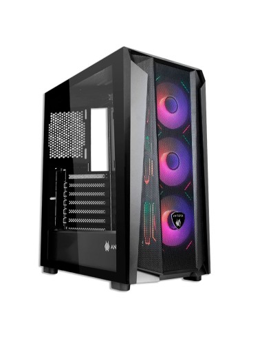 CASE ANTRYX RX 570 ( AC-RX570K ) S/FUENTE |...