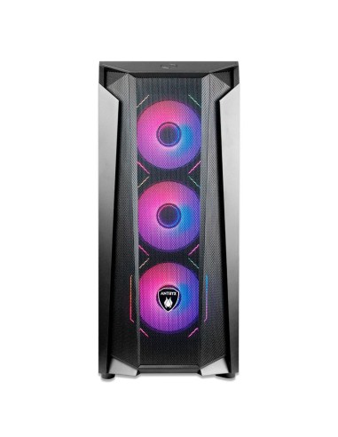 CASE ANTRYX RX 570 ( AC-RX570K ) S/FUENTE |...