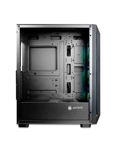 CASE ANTRYX RX 570 ( AC-RX570K ) S/FUENTE |...