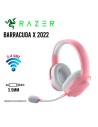 AUDIFONO RAZER BARRACUDA X