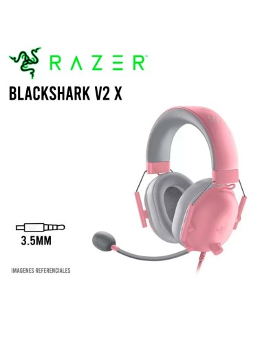 AUDIFONO RAZER BLACKSHARK V2