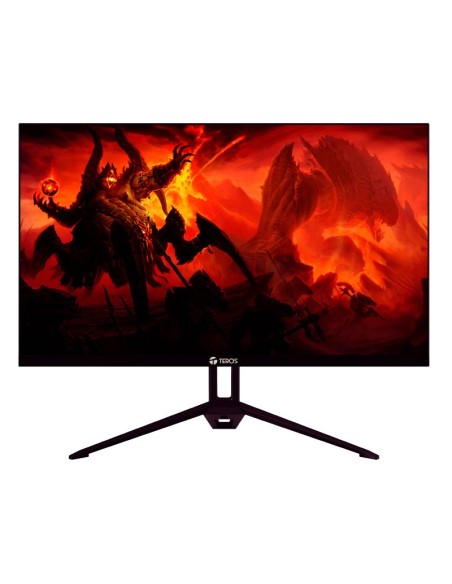 MONITOR GAMER TEROS 23.8" ( TE-2415S ) PANEL IPS | 120HZ - 1MS | DP - HDMI