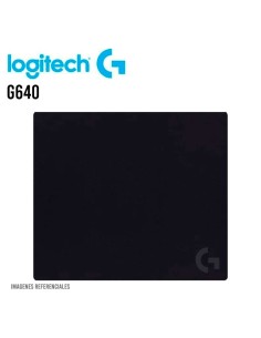 PAD MOUSE LOGITECH G640