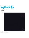 PAD MOUSE LOGITECH G640