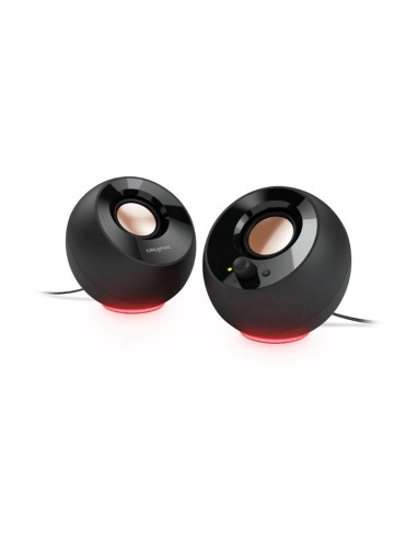 PARLANTE CREATIVE PEBBLE SE (51MF1725AA000)...