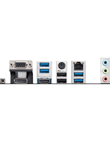 MAINBOARD MSI B550M PRO-VDH ( 911-7C95-074 ) AM4