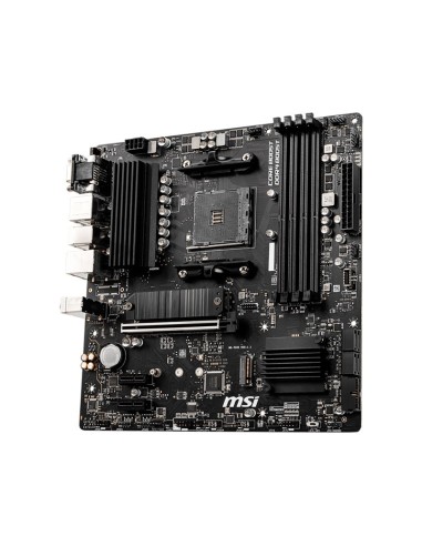 MAINBOARD MSI B550M PRO-VDH ( 911-7C95-074 ) AM4