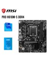 MAINBOARD MSI PRO H610M-S