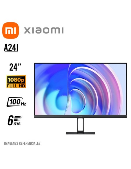 MONITOR XIAOMI 24