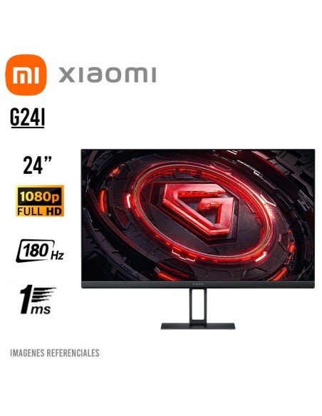 MONITOR GAMING XIAOMI 24