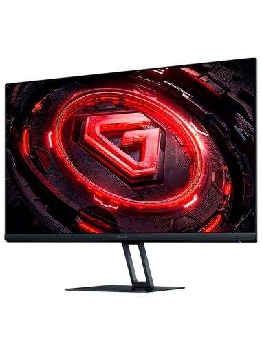 MONITOR GAMING XIAOMI 24" ( G24I ) PANEL IPS |...