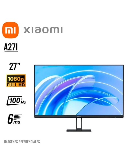 MONITOR XIAOMI 27