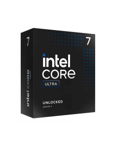 PROCESADOR INTEL CORE ULTRA 7-265KF (BX80768265KF) LGA 1851 2