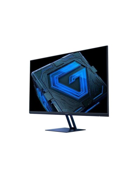 MONITOR GAMER XIAOMI 27 ( G27I ) PANEL IPS | 165HZ - 1MS | HDMI - DP ( P27FBB-RGGL )