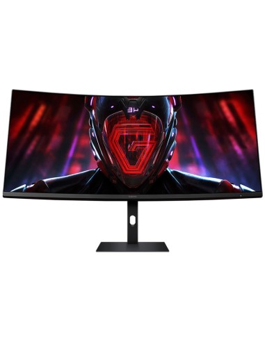 MONITOR GAMER XIAOMI 34 ( G34WQI ) PANEL VA...