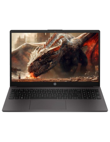 LAPTOP HP 255 G10 RYZEN 5-7520U 8GB 512GB SSD...