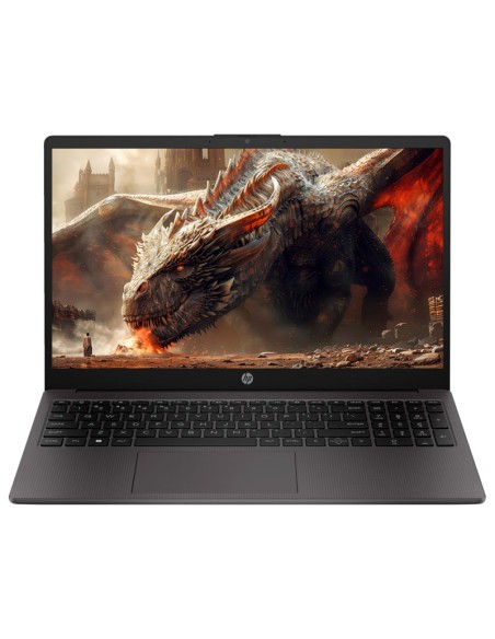 LAPTOP HP 255 G10 RYZEN 5-7520U 8GB 512GB SSD 15.6" HD FREEDOS ( A12HBLT-ABM )