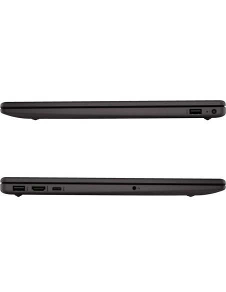 LAPTOP HP 255 G10 RYZEN 5-7520U 8GB 512GB SSD 15.6" HD FREEDOS ( A12HBLT-ABM )