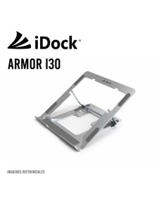 STAND PARA LAPTOP IDOCK ARMOR I30 (N24-3)
