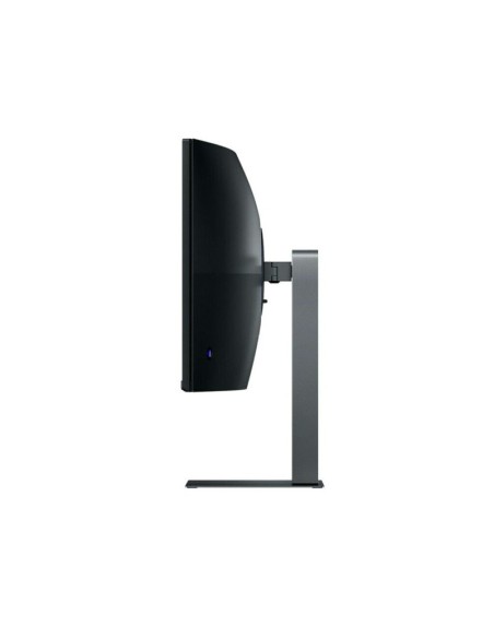 MONITOR GAMER XIAOMI 34 ( G34WQI ) PANEL VA CURVO |  WQHD 3440X1440 | 180HZ  - 1MS | HDMI - DP ( C34WQBA-RGGL )