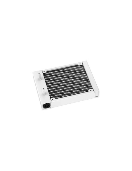 SISTEMA DE ENFRIAMIENTO LIQUIDO DEEPCOOL LS320 WH INFINITY ( R-LS320-WHAMMT-G-1 ) LED-ARGB