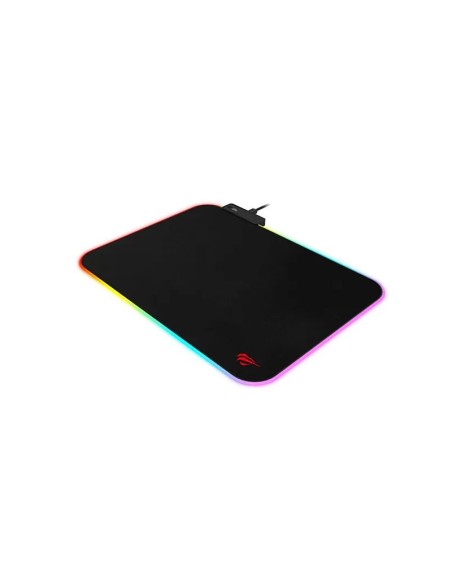 PAD MOUSE HAVIT GAMENOTE ( MP901 ) 36X26CM LED-RGB