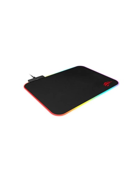 PAD MOUSE HAVIT GAMENOTE ( MP901 ) 36X26CM LED-RGB