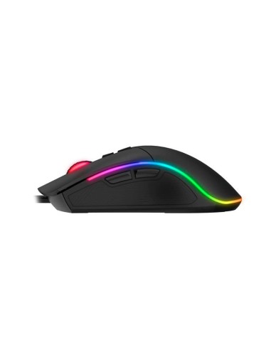 MOUSE GAMER HAVIT ( MS1001S ) USB | RGB