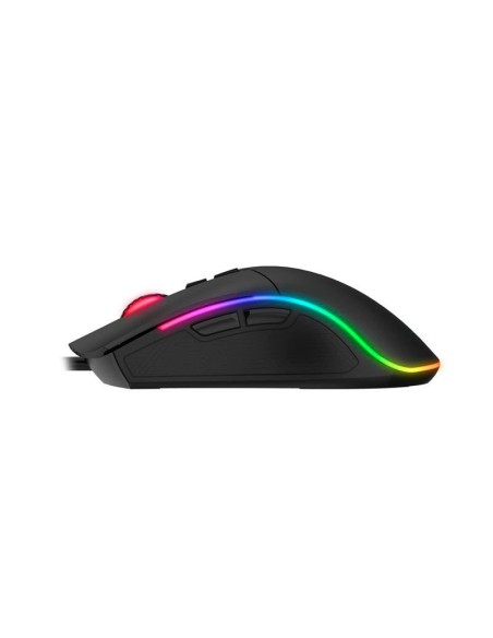 MOUSE GAMER HAVIT ( MS1001S ) USB | RGB