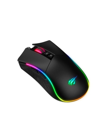 MOUSE GAMER HAVIT ( MS1001S ) USB | RGB