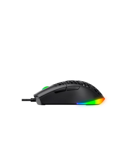 MOUSE GAMER HAVIT ( MS1036 ) USB | RGB