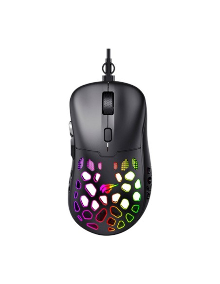 MOUSE GAMER HAVIT ( MS955 ) USB | RGB
