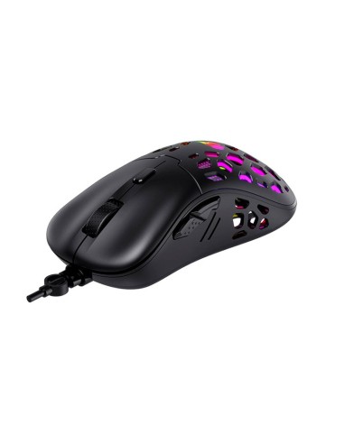 MOUSE GAMER HAVIT ( MS955 ) USB | RGB