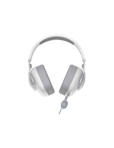 AUDIFONO GAMER HAVIT H2230U WHITE | 7.1 USB