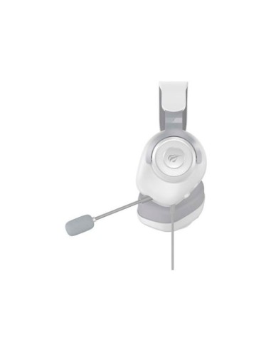 AUDIFONO GAMER HAVIT H2230U WHITE | 7.1 USB