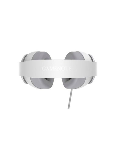 AUDIFONO GAMER HAVIT H2230U WHITE | 7.1 USB