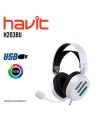 AUDIFONO GAMER HAVIT H2038U