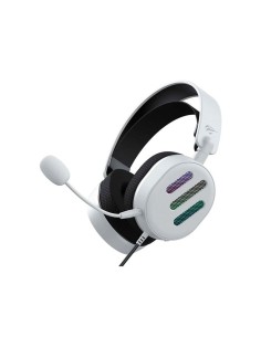 AUDIFONO GAMER HAVIT H2038U 2
