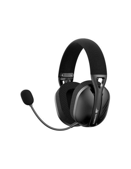 AUDIFONO GAMER HAVIT ( FUXI-H3 ) WIRELESS | BLACK