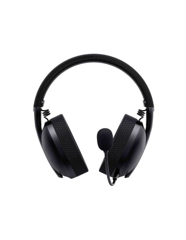 AUDIFONO GAMER HAVIT ( FUXI-H3 ) WIRELESS | BLACK
