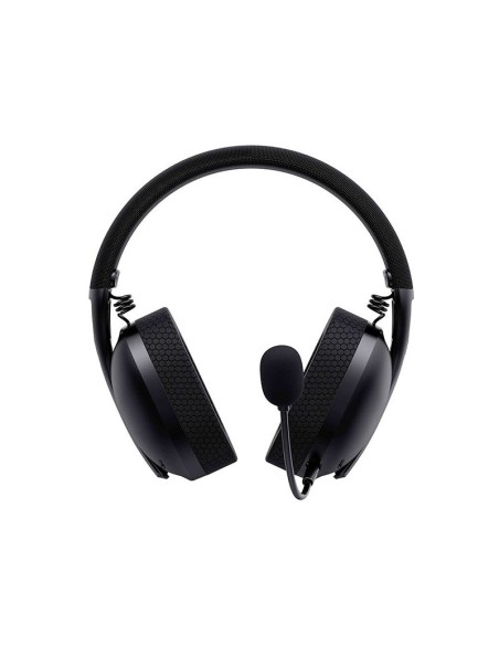 AUDIFONO GAMER HAVIT ( FUXI-H3 ) WIRELESS | BLACK