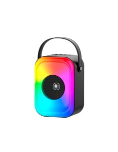 PARLANTE HAVIT ( SQ128BT ) BLUETOOTH | LED-RGB | MICRO USB 2
