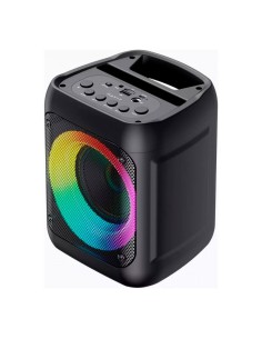 PARLANTE HAVIT ( SQ133BT ) BLUETOOTH | LED-RGB | USB-C 2
