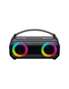 PARLANTE HAVIT (SK888BT) BLUETOOTH|LED-RGB|USB-C 2