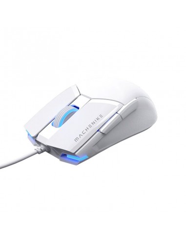 MOUSE GAMER MACHENIKE M7 PRO ( M7 PRO )...