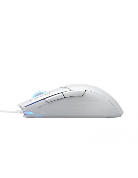 MOUSE GAMER MACHENIKE M7 PRO ( M7 PRO ) CABLEADO | WHITE