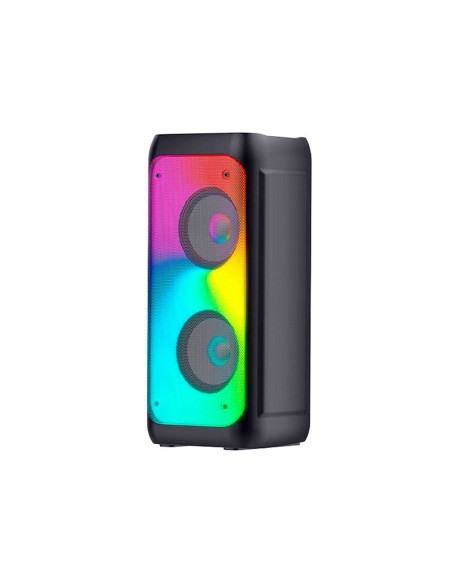 PARLANTE HAVIT (SQ130BT) BLUETOOTH|LED-RGB