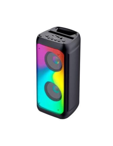 PARLANTE HAVIT (SQ130BT) BLUETOOTH|LED-RGB